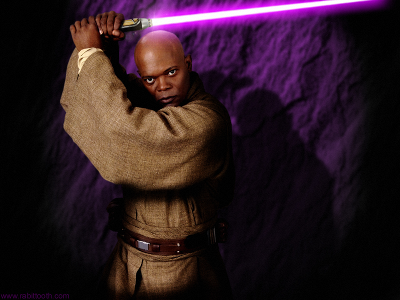 Illustration for article titled And the prequel SW character who may get his own movie is...